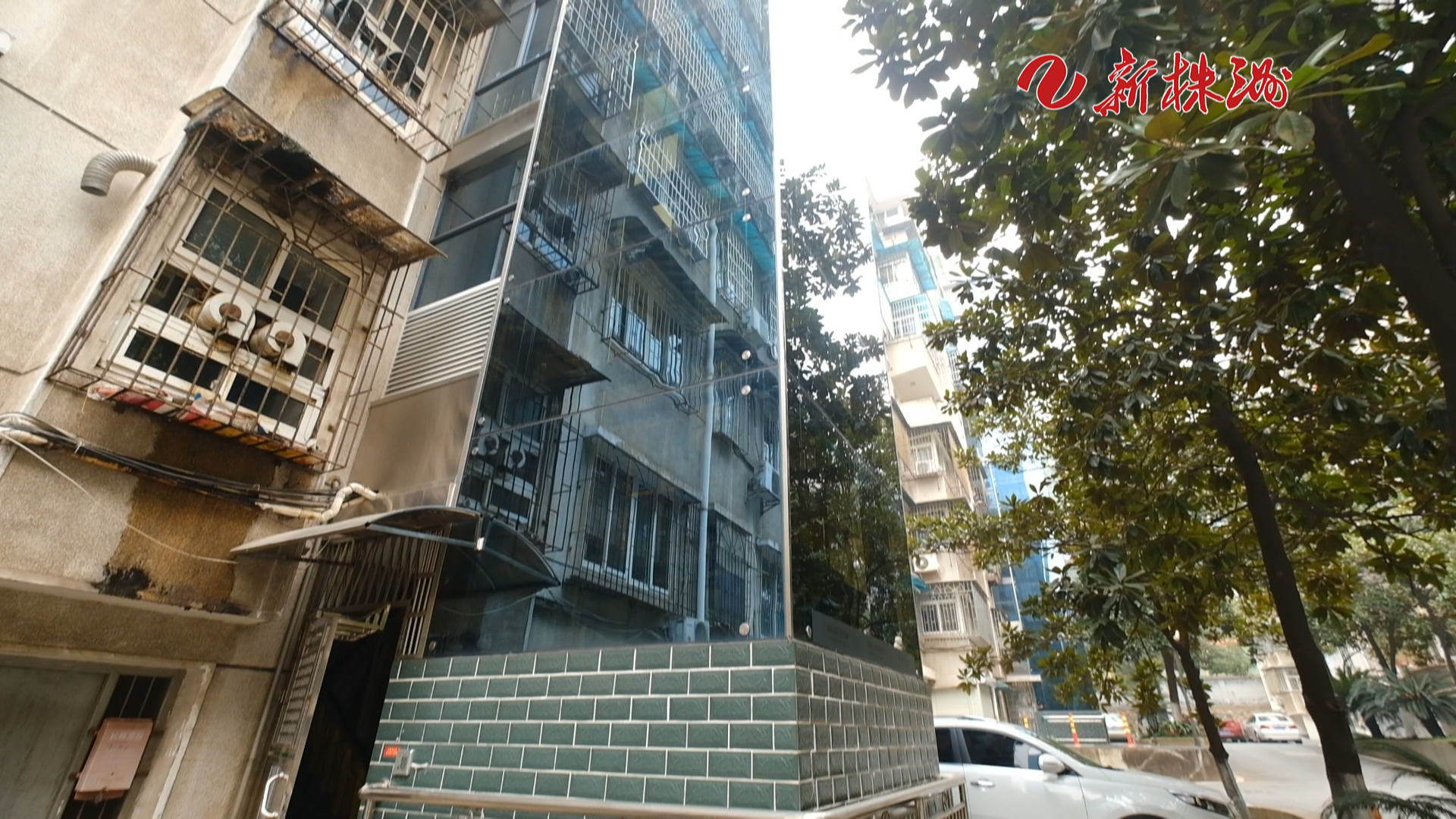 《“三质齐升” “十三五”株洲城市蝶变》品质更高：城市“三变” 看宜居株洲