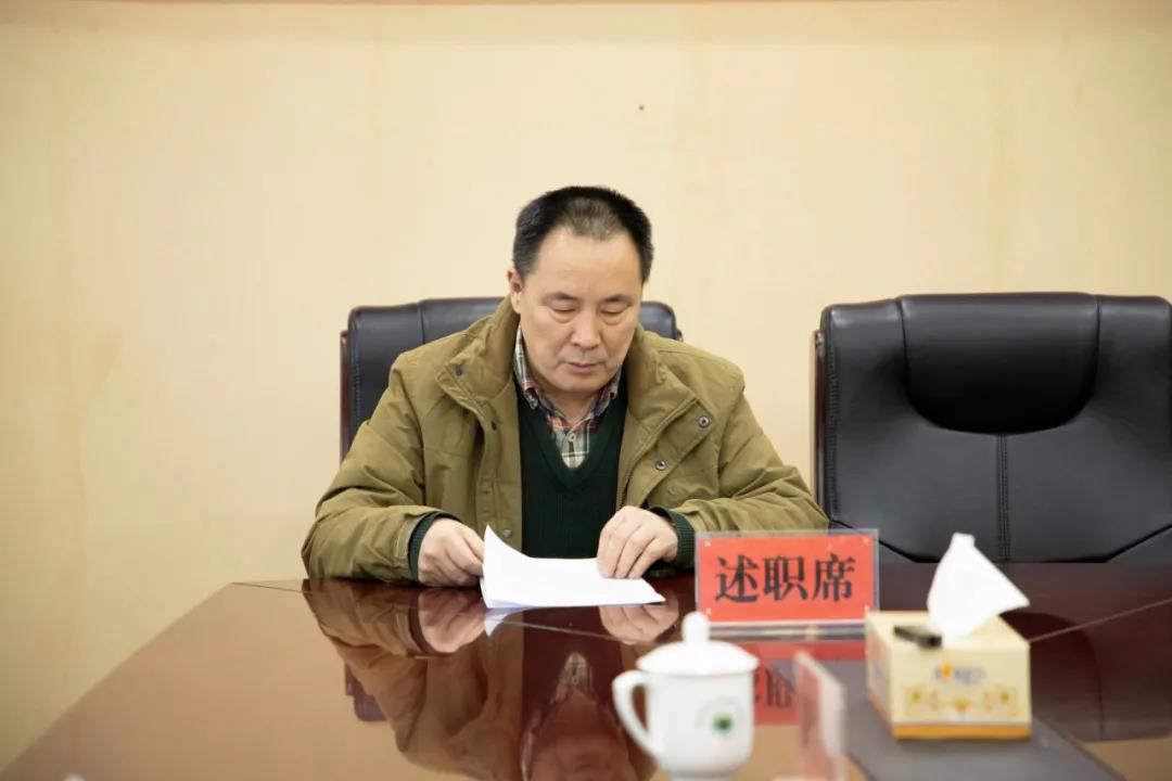 强化党建 打造铁军