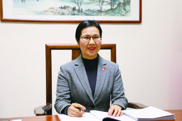 加快打造“四个中心” 在落实“三高四新”战略中展现茶陵担当