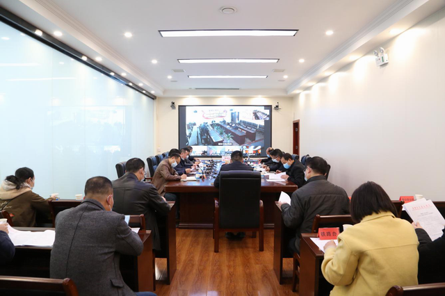 株洲市交通运输局安排部署交通运输行业新冠肺炎疫情防控工作