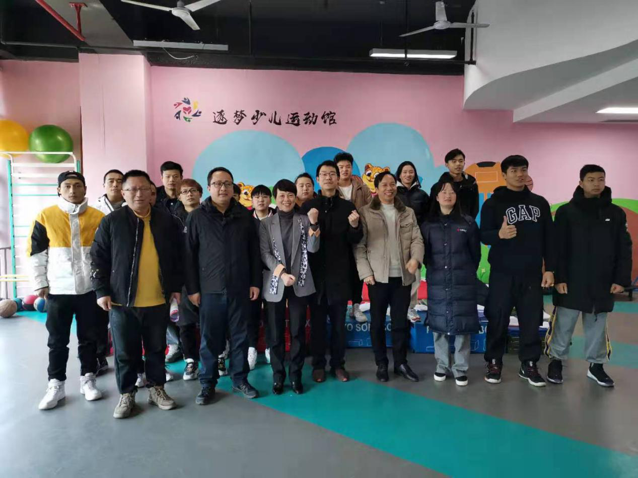市人社局开展“四进”调研工作