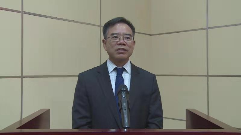 攸县招商引资工作再传喜讯　华润水泥攸县绿色建材产业园百亿元项目落户攸县