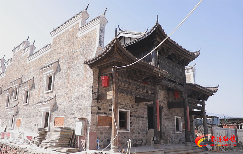 【茶理平】全力推进旅游强县 开创全域旅游高质量发展新局面