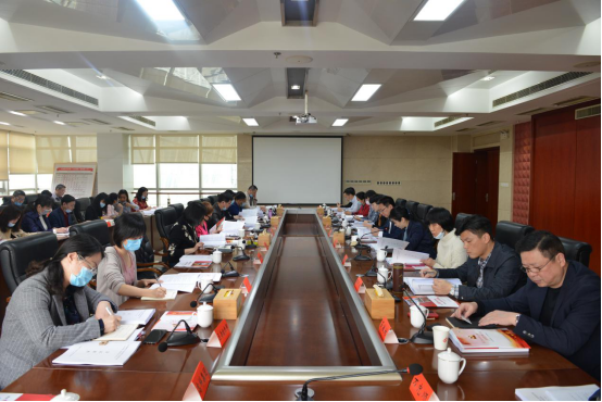 学习泸溪经验 助力均衡发展 建设高质量天元教育 ——天元区迎来提升乡村教育发展水平年度督导评估