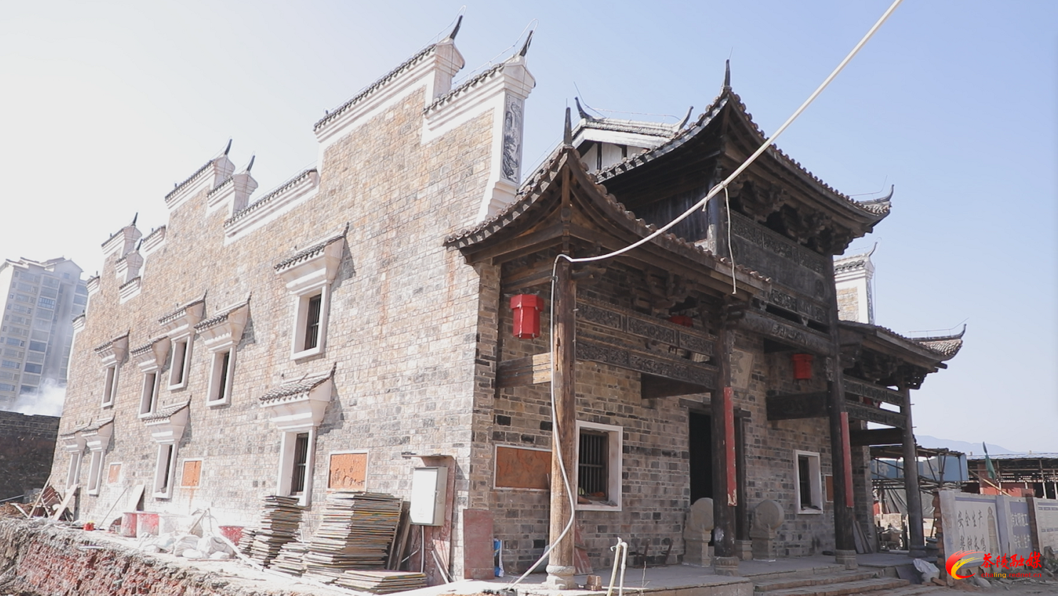 【新闻深一度】茶陵：挖掘开发旅游资源 做活做强旅游产业