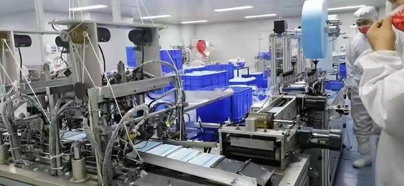 株洲市市场监管局开展防疫类医疗器械专项监督检查
