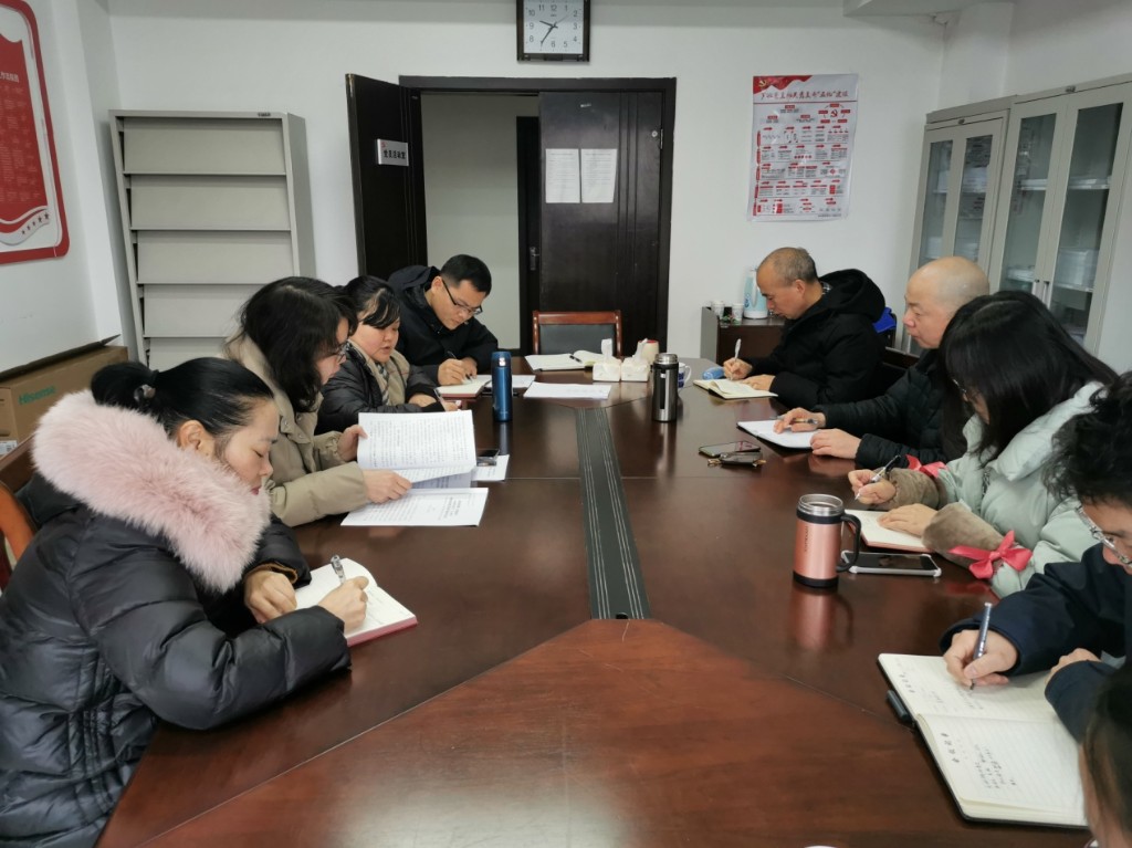 贯彻落实全市审计工作务虚会议精神 各县市区审计局这样做——