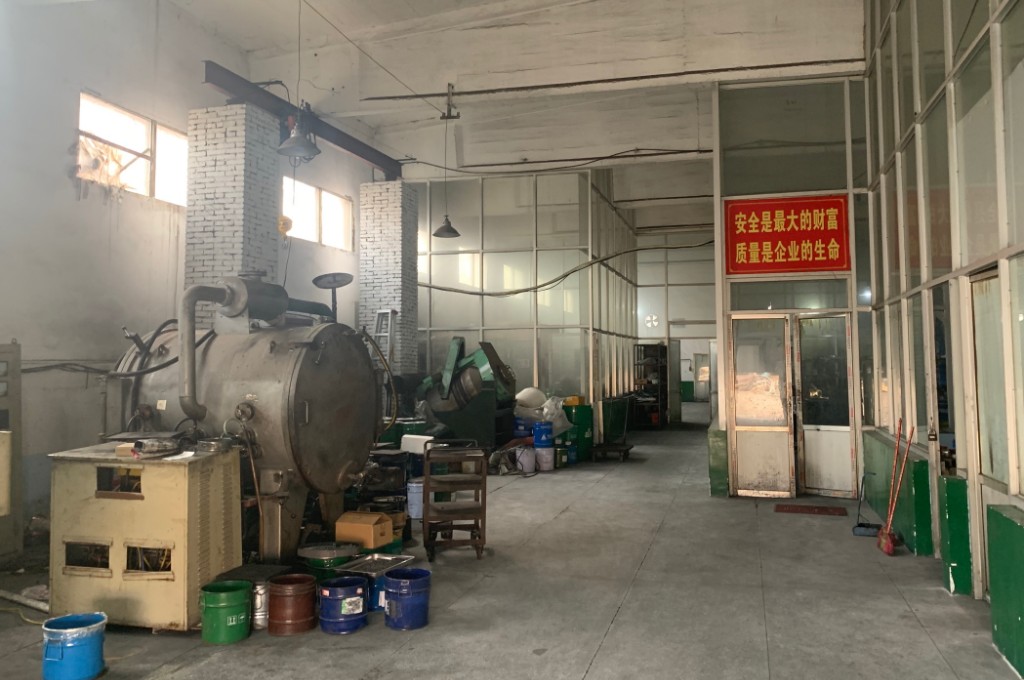 复工复产正当时，织密企业安全网