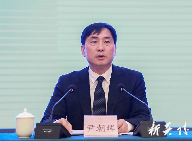 炎陵县召开三级干部大会：全力推进“三基地”建设 为推动炎陵高质量发展而不懈奋斗