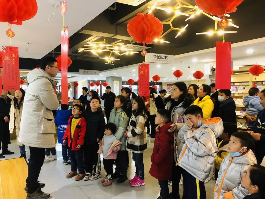 猜灯谜，吃汤圆，天图喜乐闹元宵