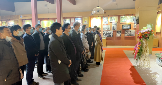 春联街道新任社区(村)“两委”成员的第一堂课