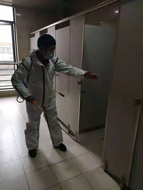 警保部扎实做好疫情防控服务保障工作