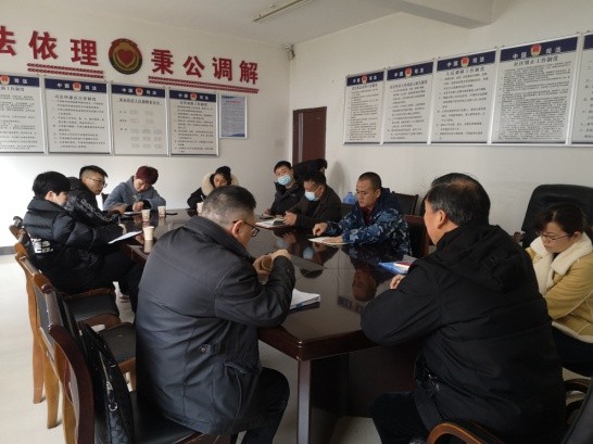 理清集体资产家底 激发集体经济活力