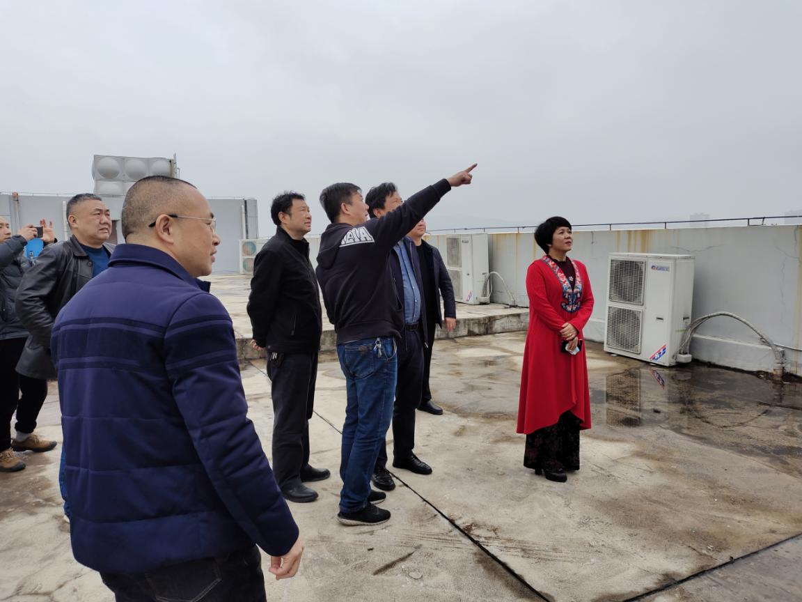 提升监测能力，我们准备这样做