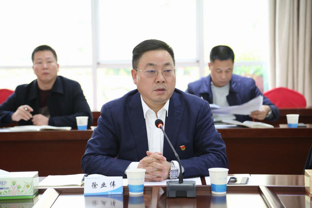 聚合力谋发展谱新篇 全市交通运输局长座谈会召开