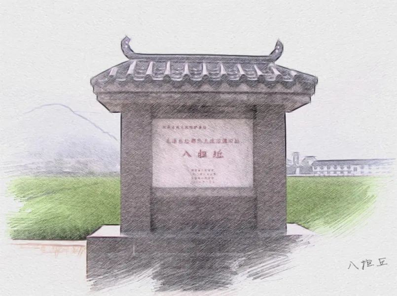 地图带你看株洲红色资源