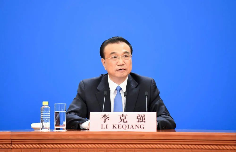 这些热点问题，总理刚刚都回应了！（附文字实录）