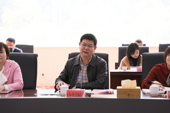 “你说、我说、大家说”，天元禁毒正当时