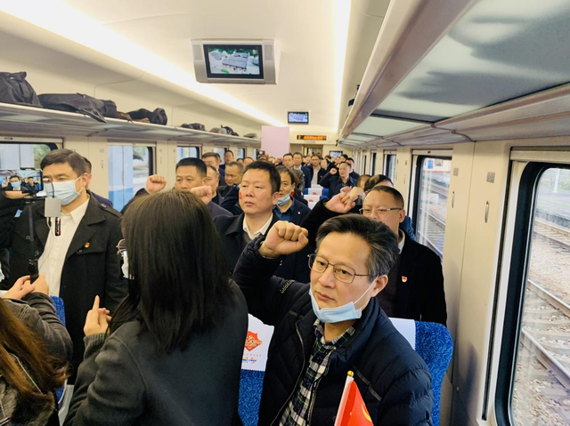 株洲市交通运输局党史学习教育有声有色