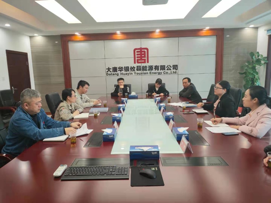 攸县统计局主动作为 精准服务 助力企业高质量发展