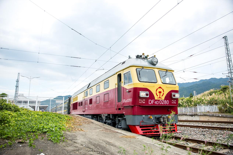 提前一个月！株洲市完成“两山”铁路沿线安全环境整治任务
