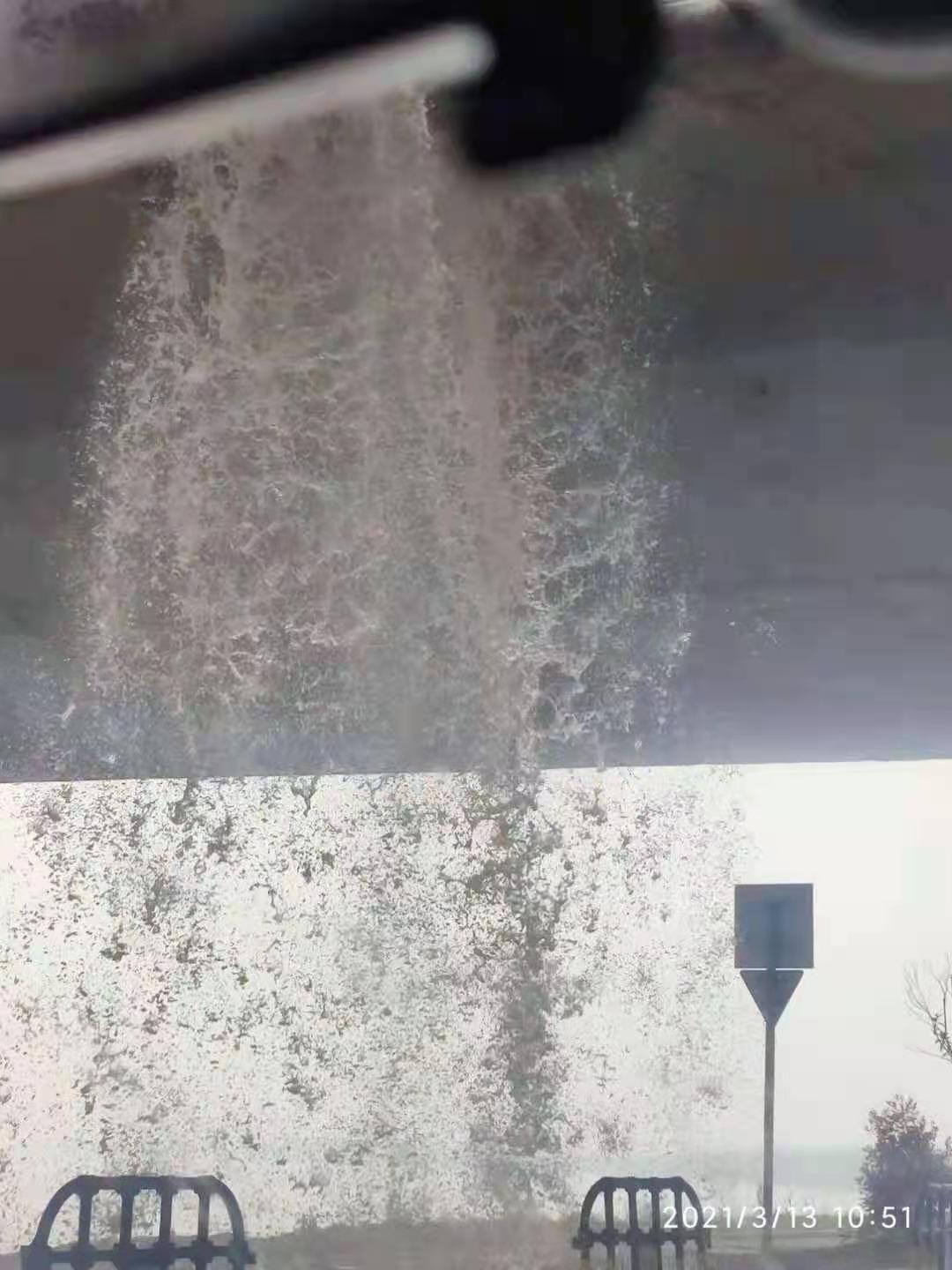 有污水直排湘江？查！