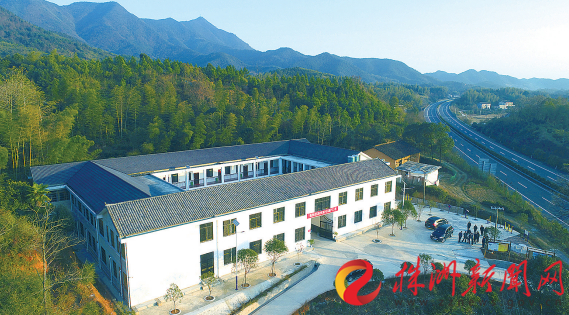 中流击水 破题不止——株洲住建“十三五”成就特刊