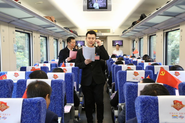 株洲市交通运输局党史学习教育有声有色