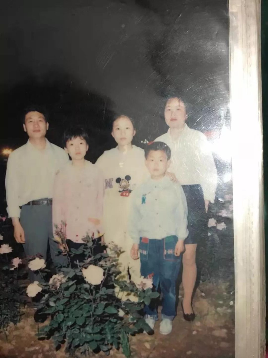 你好，我的“李焕英” | 让我们的母亲上一次头条吧！