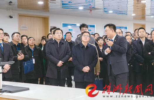 中流击水 破题不止——株洲住建“十三五”成就特刊