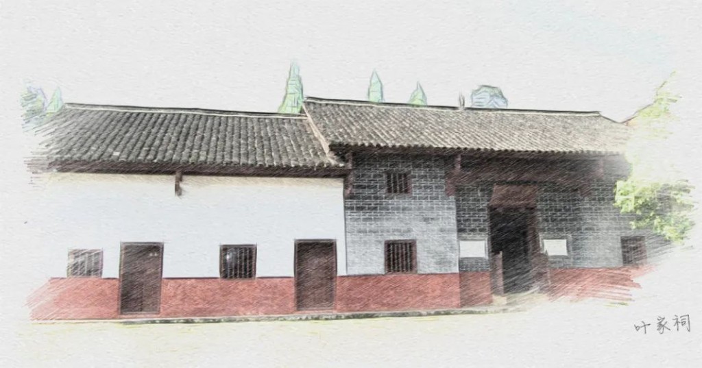 地图带你看株洲红色资源