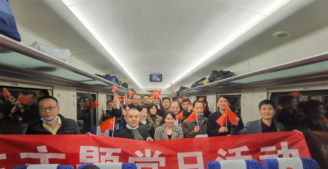 株洲市交通运输局党史学习教育有声有色