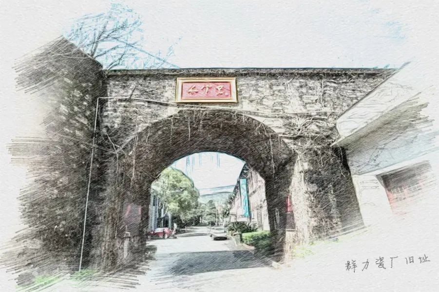 地图带你看株洲红色资源