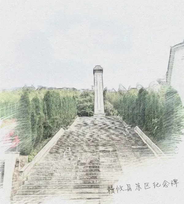 地图带你看株洲红色资源