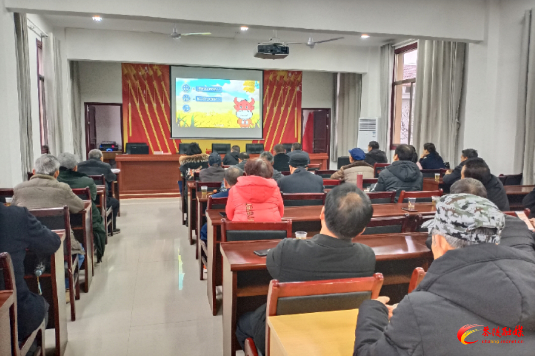 云阳街道：学习先进 实现新发展