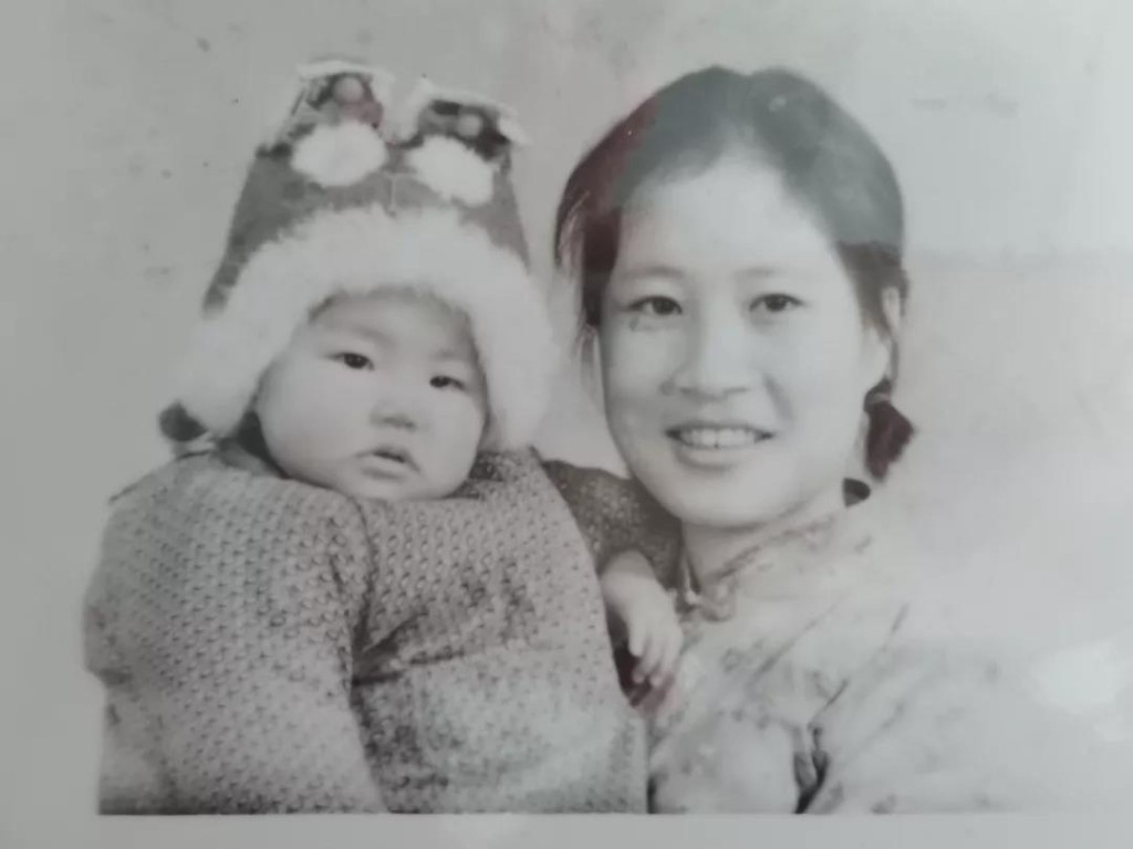你好，我的“李焕英” | 让我们的母亲上一次头条吧！