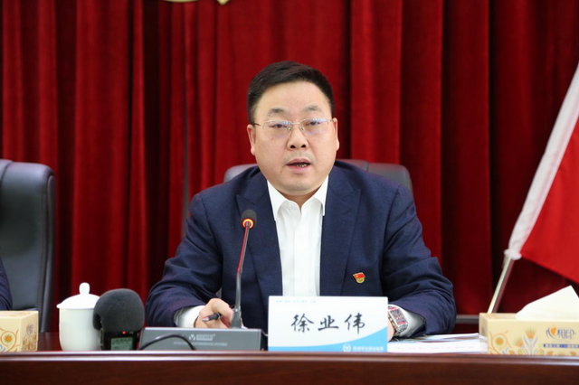 2021年全市交通运输工作会议召开