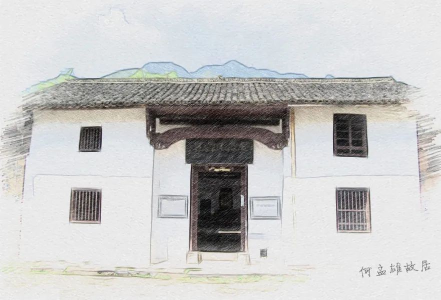 地图带你看株洲红色资源