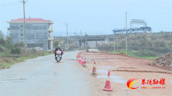 茶陵：积极推进民生实事人大代表票决项目建设