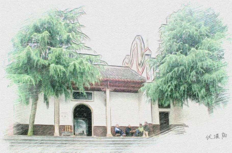 地图带你看株洲红色资源