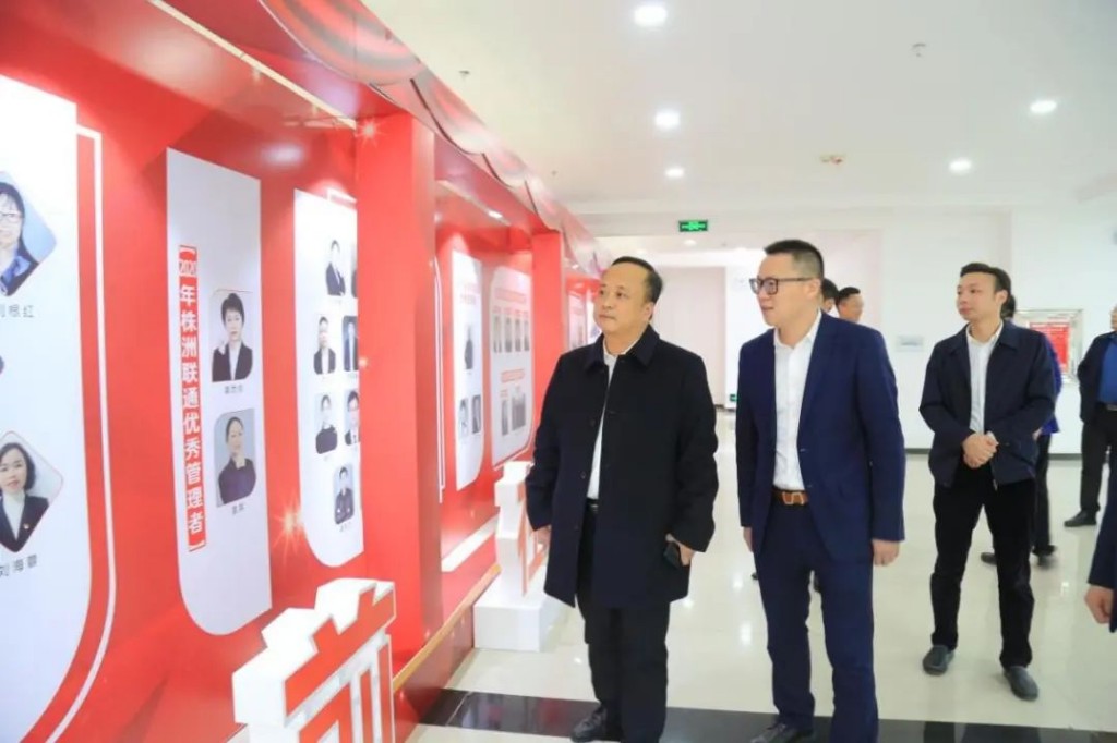 科技赋能，芦淞区将进入“5G互联网 ”时代！