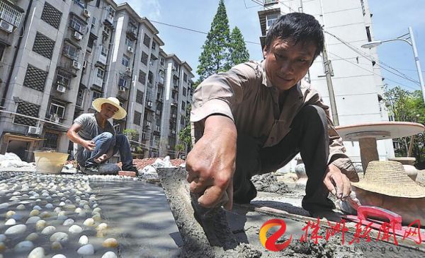 中流击水 破题不止——株洲住建“十三五”成就特刊