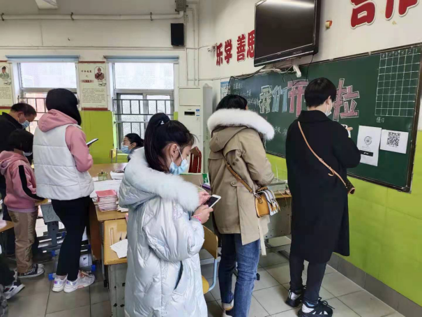 “你说、我说、大家说”，天元禁毒正当时