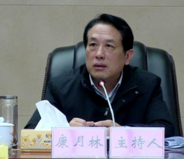 县委常委会召开2021年第6次会议