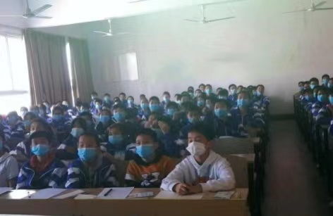 “扫黄打非—护苗2021”我们在行动