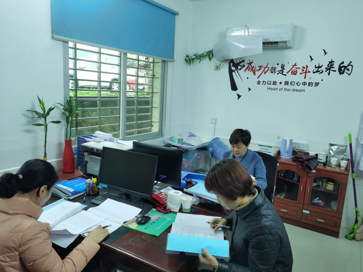 攸县开展母婴安全工作专项督导