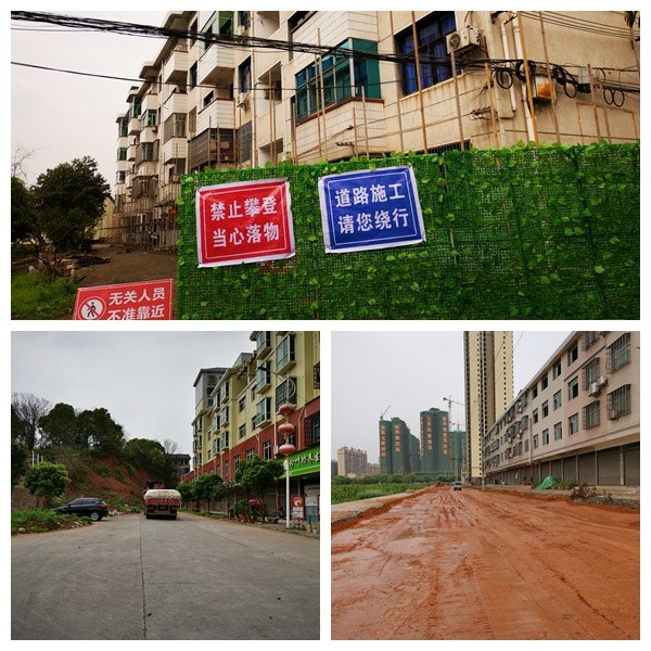 县委书记康月林调研重点项目建设 强调：加快项目建设进度 助推高质量发展