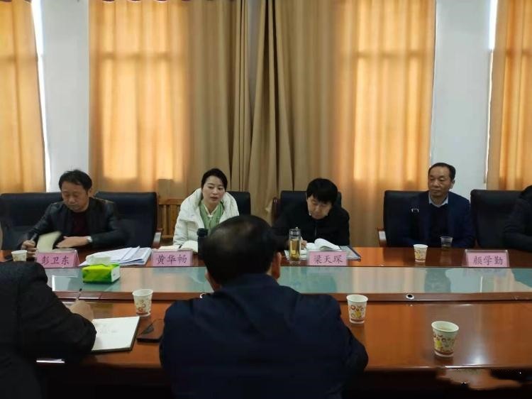 春联街道：上好“新春第一课” 开启奋斗新征程