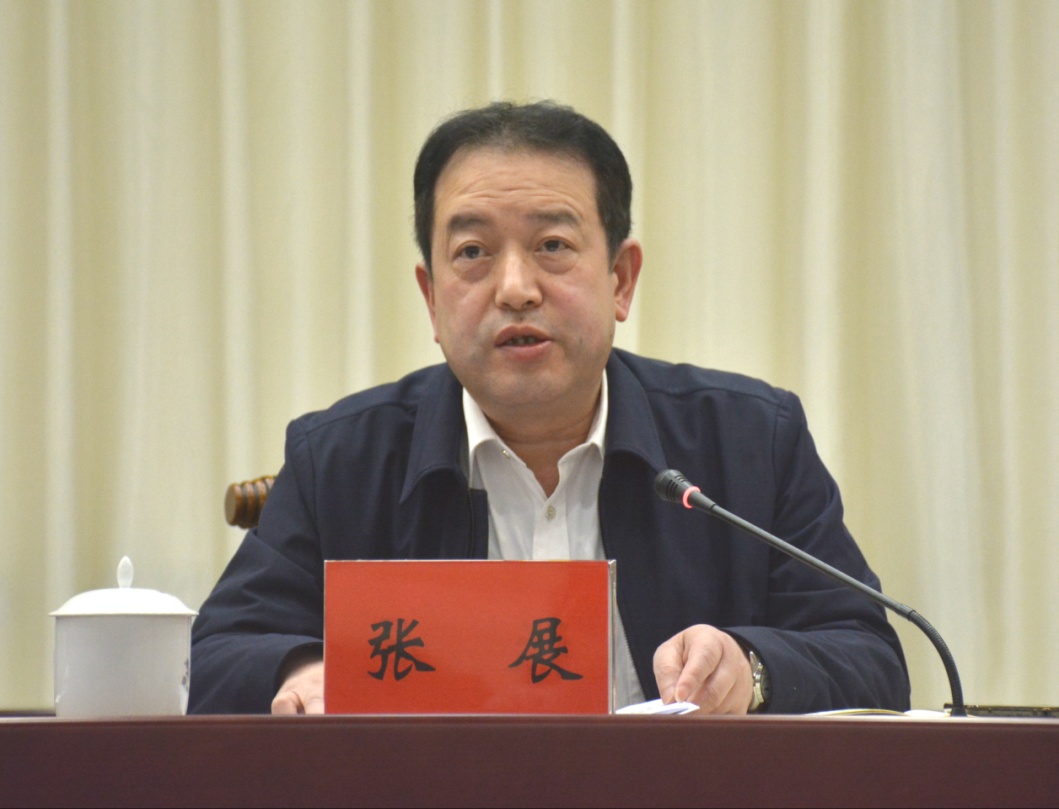 全市信访工作视频会议召开