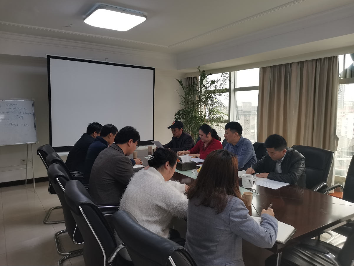荷塘区司法局召开司法行政队伍教育整顿工作律师动员会